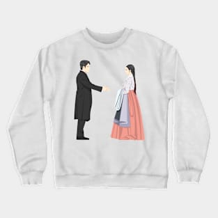 Mr. Sunshine Crewneck Sweatshirt